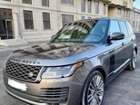 Land Rover Range Rover-7