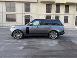 Land Rover Range Rover-21