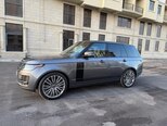 Land Rover Range Rover-19
