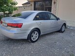 Hyundai Sonata-3