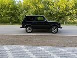 LADA (VAZ) Niva-5
