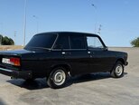 LADA (VAZ) 2107-8