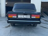 LADA (VAZ) 2107-9