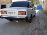 LADA (VAZ) 2107-3