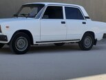 LADA (VAZ) 2107-4