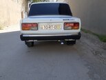 LADA (VAZ) 2107-5