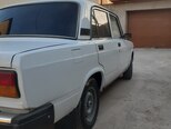LADA (VAZ) 2107-11