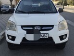 Kia Sportage-1
