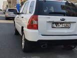 Kia Sportage-8