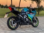 CFMOTO 250 SR-2