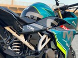 CFMOTO 250 SR-4