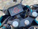 CFMOTO 250 SR-7