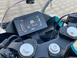 CFMOTO 250 SR-8