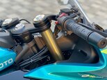 CFMOTO 250 SR-5