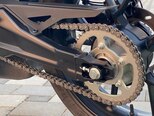 CFMOTO 250 SR-11