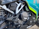 CFMOTO 250 SR-9