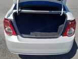 Chevrolet Aveo-9