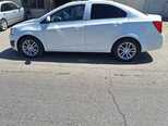 Chevrolet Aveo-3