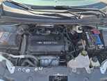 Chevrolet Aveo-5