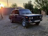 LADA (VAZ) 2106-1