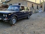 LADA (VAZ) 2106-2