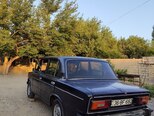 LADA (VAZ) 2106-6