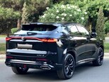 Changan Uni-Z-4