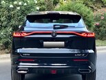 Changan Uni-Z-5