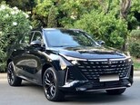 Changan Uni-Z-3