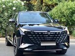 Changan Uni-Z-1