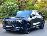 Changan Uni-Z-2
