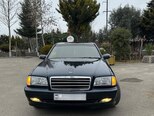 Mercedes C 180-1