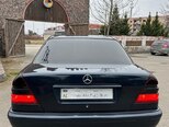 Mercedes C 180-2