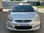 Hyundai Accent-7