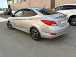 Hyundai Accent-8