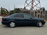 Mercedes C 180-10