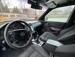 Mercedes C 180-8