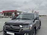 Toyota Land Cruiser-5