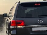 Toyota Land Cruiser-4