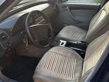 Mercedes C 180-6