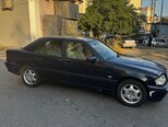 Mercedes C 180-3