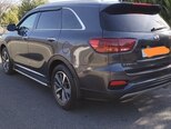 Kia Sorento-9