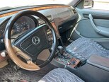 Mercedes C 200-5