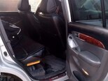 Toyota Land Cruiser Prado-6