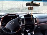 Toyota Land Cruiser Prado-5