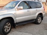 Toyota Land Cruiser Prado-2