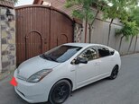 Toyota Prius-6
