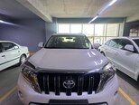 Toyota Land Cruiser Prado-1