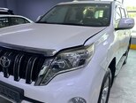Toyota Land Cruiser Prado-5