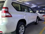 Toyota Land Cruiser Prado-6